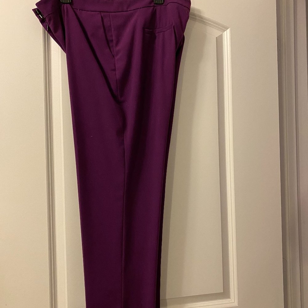 Slacks - Picture 5 of 5